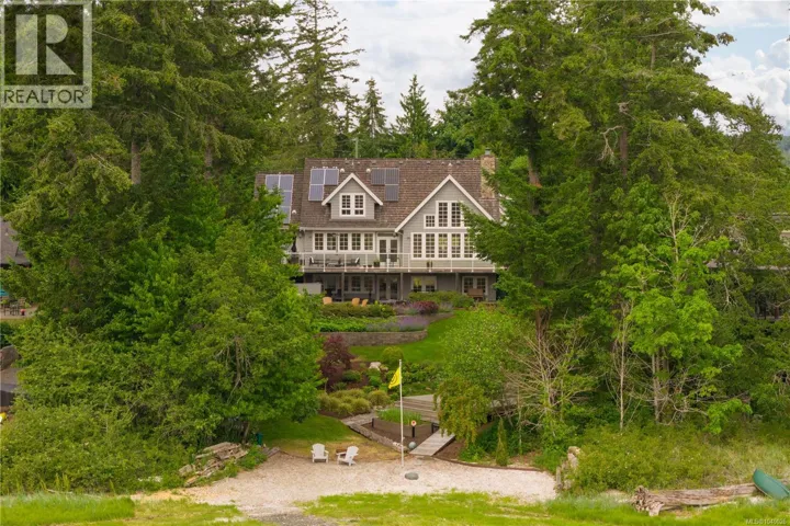 182 Baynes Dr, Fanny Bay, British Columbia V0R1W0