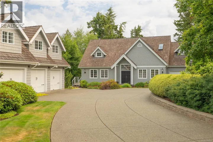 182 Baynes Dr, Fanny Bay, British Columbia V0R1W0