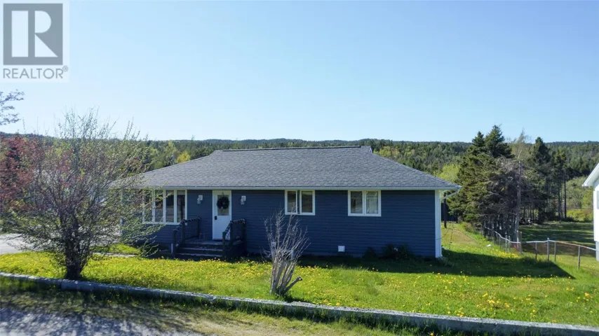 348 Main Road, Shearstown, Newfoundland & Labrador A0A3V0