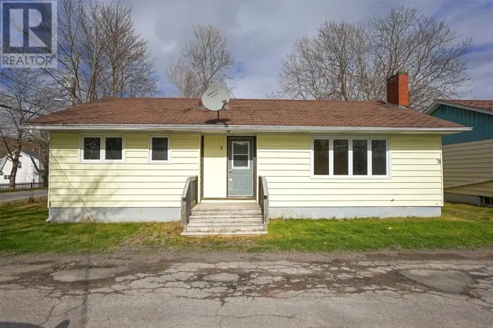 2 Bay Street, Carbonear, Newfoundland & Labrador A1Y1B1