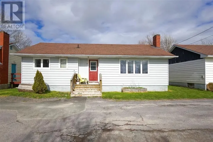 6 Bay Street, Carbonear, Newfoundland & Labrador A1Y1B1