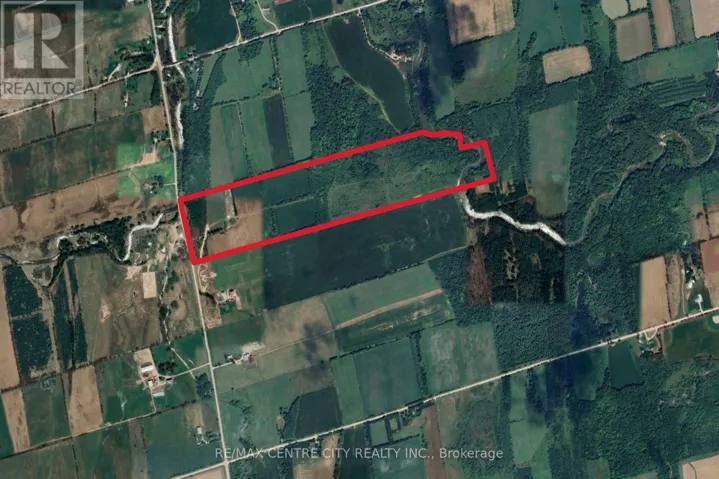 PT LT 11 CONC 7, Meaford, Ontario N4L1W6