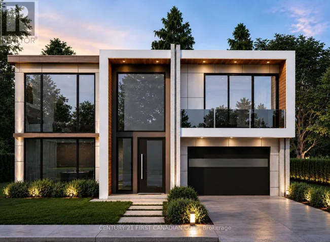 4204 LIBERTY CROSSING, London South (South V), Ontario N6P0L1