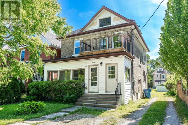 31 BAY STREET, Stratford, Ontario N5A4K7
