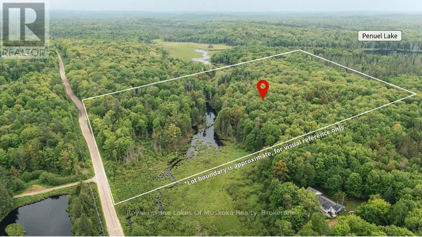 254 EXPRESSWAY ROAD, Perry, Ontario P0A1J0
