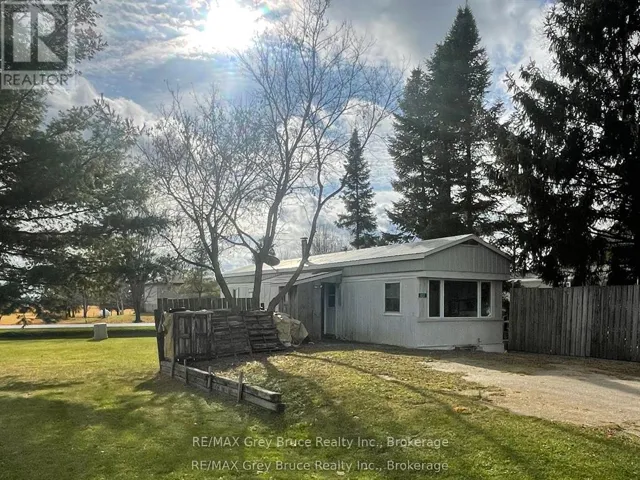 102 GRACE ST, Georgian Bluffs, Ontario N0H2N0