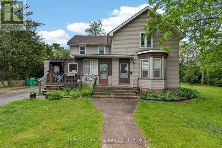 179 LIGHTHOUSE STREET W, Goderich (Goderich (Town)), Ontario N7A2J8