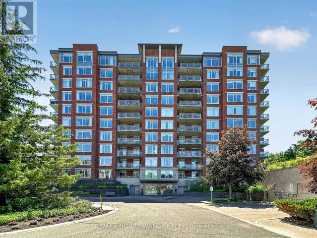 804 - 136 DARLINGTON PRIVATE, Ottawa, Ontario K1V0X6