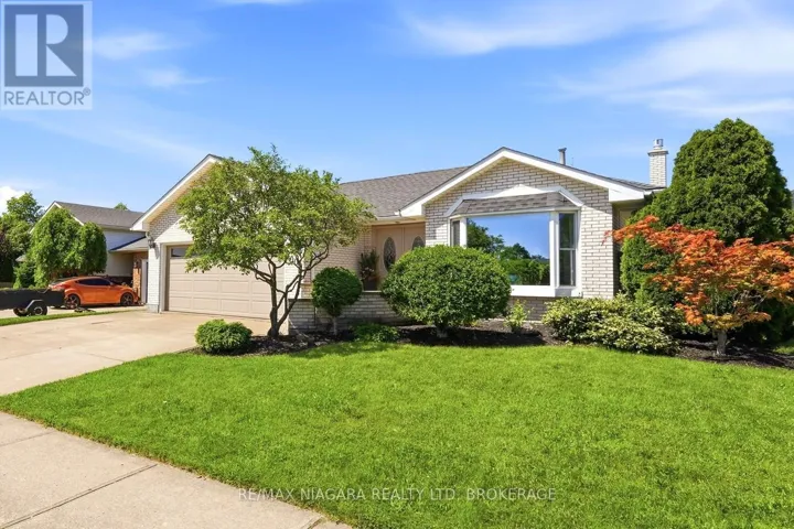 8009 PREAKNESS STREET, Niagara Falls (Ascot), Ontario L2H2E8