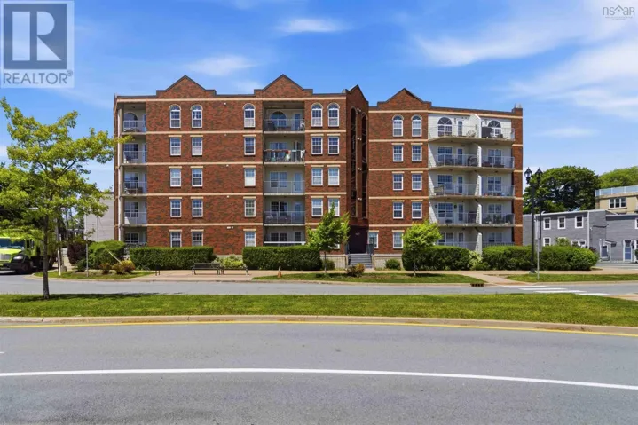 303 5769 Cunard Street, Halifax, Nova Scotia B3K1C8