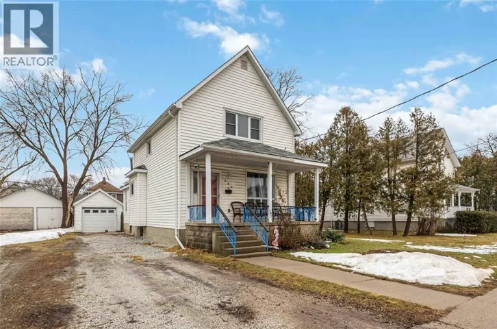 260 MITTON STREET South, Sarnia, Ontario N7T3E1
