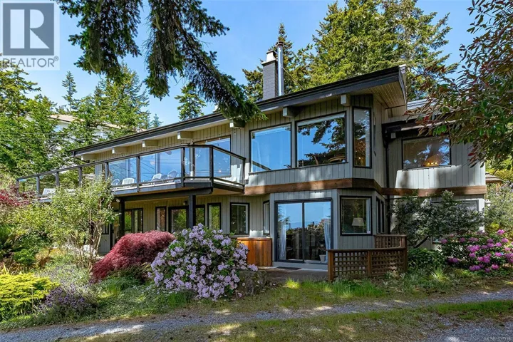 7954 West Coast Rd, Sooke, British Columbia V0S1N0