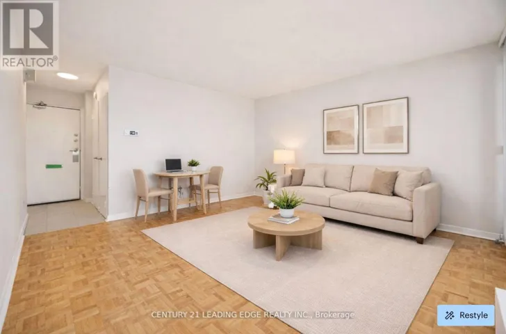 2B - 20 PRINCE ARTHUR AVENUE, Toronto (Annex), Ontario M5R1B1