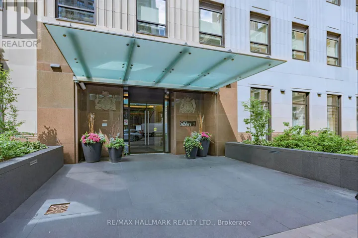 4703 - 88 SCOTT STREET, Toronto (Church-Yonge Corridor), Ontario M5E0A9