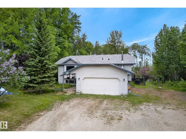 #21 2228 PARKLAND DR, Rural Parkland County, Alberta T7Y2L2