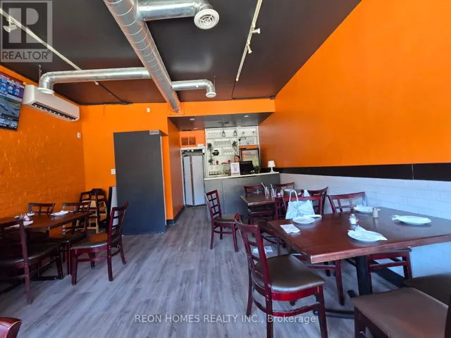 1056 GERRARD STREET, Toronto (North Riverdale), Ontario M4M1Z7