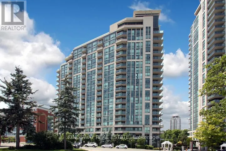 210 - 68 GRANGEWAY AVENUE, Toronto (Woburn), Ontario M1H0A1