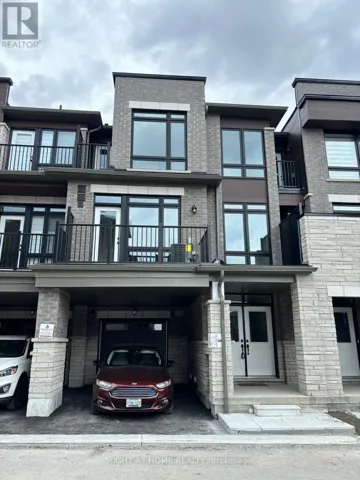 504 LITTLEWOOD LANE, Ajax (South East), Ontario L4H5G2