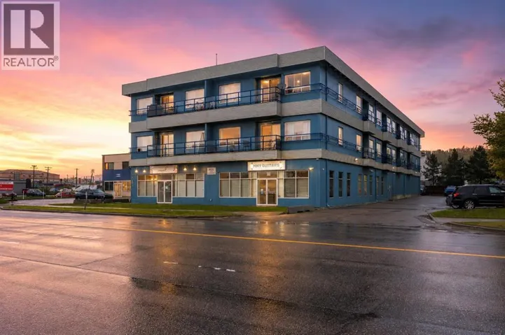 310, 8026 Franklin Avenue, Fort McMurray, Alberta T9H5K3