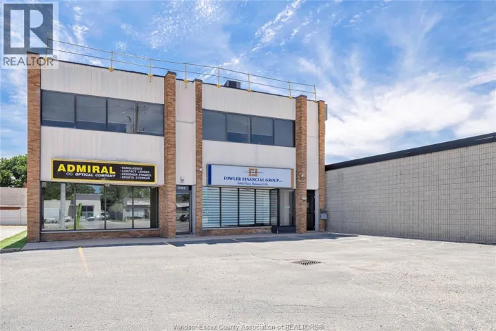 5161 TECUMSEH ROAD East, Windsor, Ontario N8T1C3