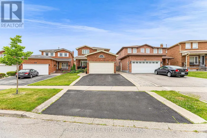 BSMT - 23 KAISER DRIVE, Vaughan (West Woodbridge), Ontario L4L3V2