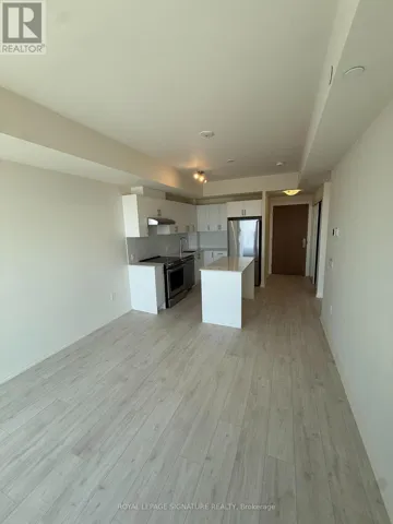 2308 - 27 KORDA GATE, Vaughan (Vellore Village), Ontario L4K0P6