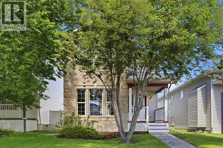 20 Coventry Way NE, Calgary, Alberta T5K5H3