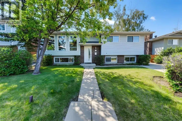 408 Rundleville Place NE, Calgary, Alberta T1Y2T4