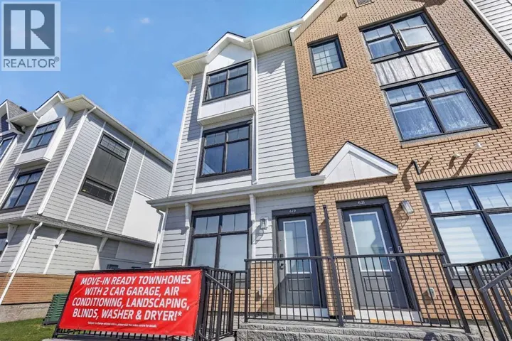 619 Mahogany Road SE, Calgary, Alberta T3M2Z5