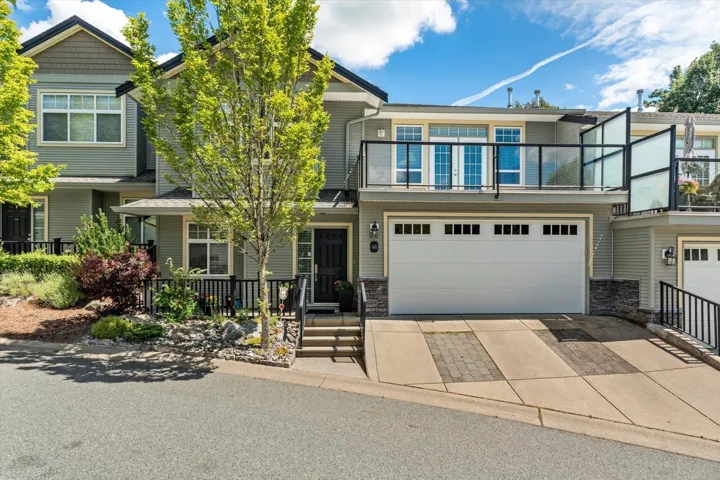 46 36260 MCKEE ROAD, Abbotsford, British Columbia V3G0A9