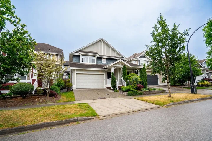 15188 61 AVENUE, Surrey, British Columbia V3S5J7