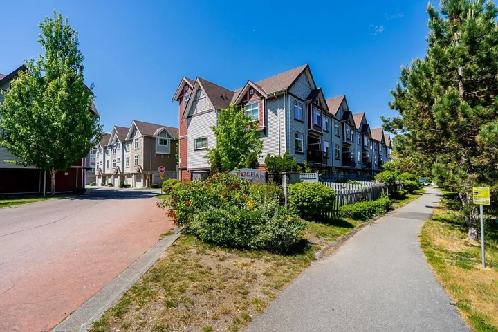 5 9405 121 STREET, Surrey, British Columbia V3V0A9