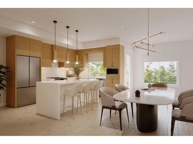 4 2655 158 STREET, Surrey, British Columbia V3Z0B7