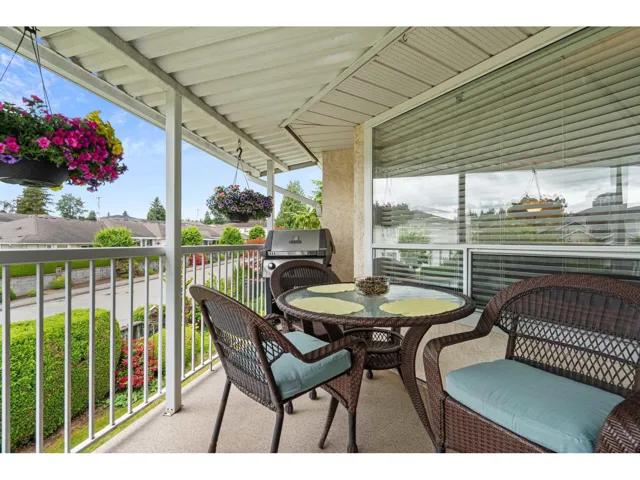 14 2475 EMERSON STREET, Abbotsford, British Columbia V2T4W5