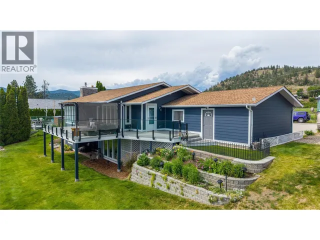 5319 White Street, Summerland, British Columbia V0H1Z7