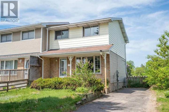 61 Robin ST, Sault Ste. Marie, Ontario P6A5Y4