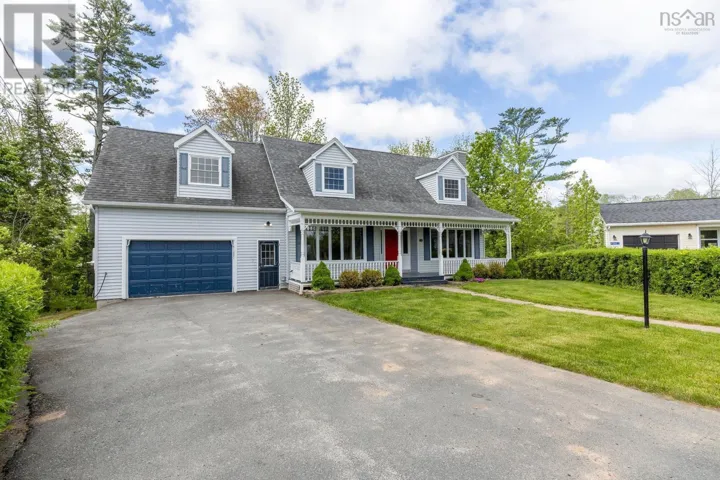 3 Parker Place Crescent, Enfield, Nova Scotia B2T1C8