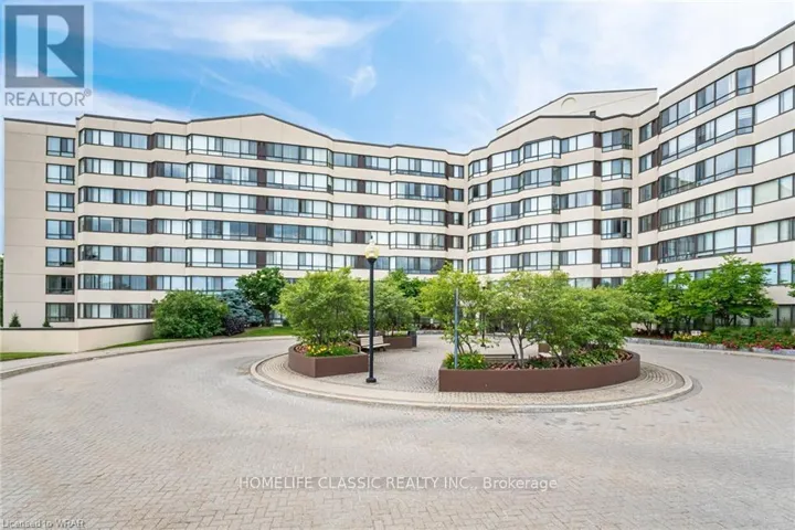617 - 1001 CEDARGLEN GATE, Mississauga (Erindale), Ontario L5C4R2