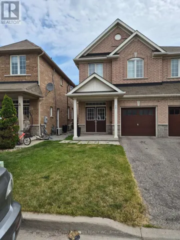 737 AGNEW CRESCENT, Milton (BE Beaty), Ontario L9T8M6