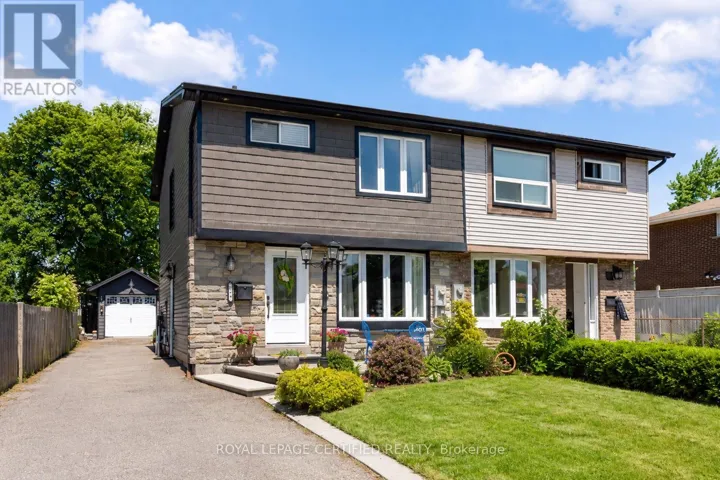 138 BEECH STREET, Brampton (Brampton North), Ontario L6V1V6