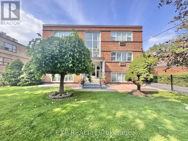 UNIT 2 - 27 PAISLEY BOULEVARD, Mississauga (Cooksville), Ontario L6A1P3