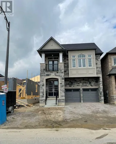 68 STOWMARKET STREET, Caledon, Ontario L7C3Y5