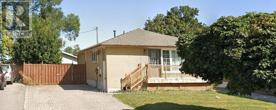 UPPER - 87 RAYLAWN CRESCENT, Halton Hills (Georgetown), Ontario L7G4M6