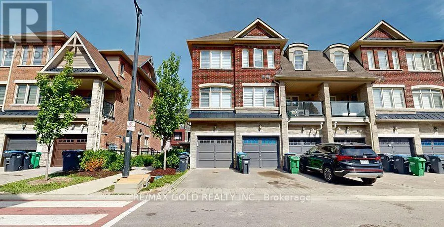 45 - 200 VETERANS DRIVE, Brampton (Northwest Brampton), Ontario L7A4S6