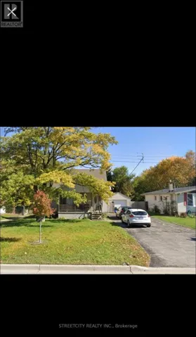 MAIN UNIT - 324 BRIARHILL AVENUE, London East (East A), Ontario N5Y1N8