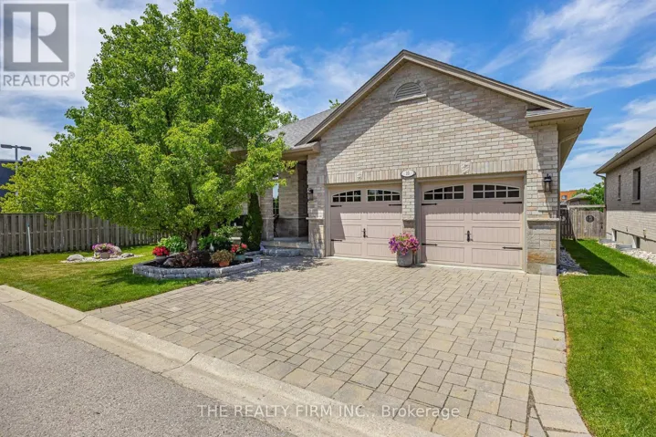 10 - 2080 BEAVERBROOK AVENUE, London North (North M), Ontario N6H0C3