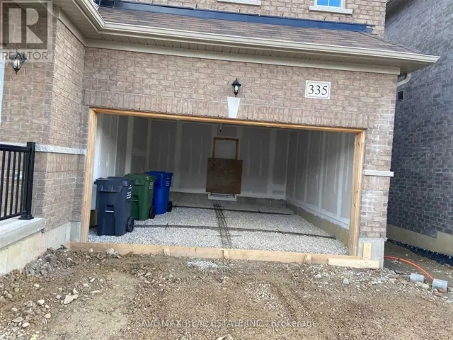 335 RIDLEY CRESCENT, Southgate, Ontario N0C1B0