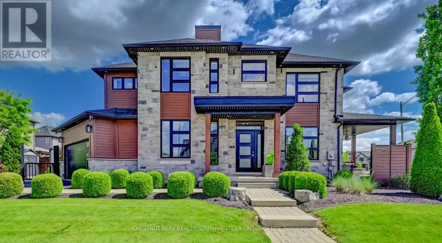 146 GREEN GATE BOULEVARD, Cambridge, Ontario N1T0C6