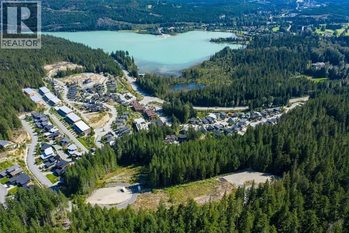 8591 ASHLEIGH MCIVOR DRIVE, Whistler, British Columbia V8E1L9