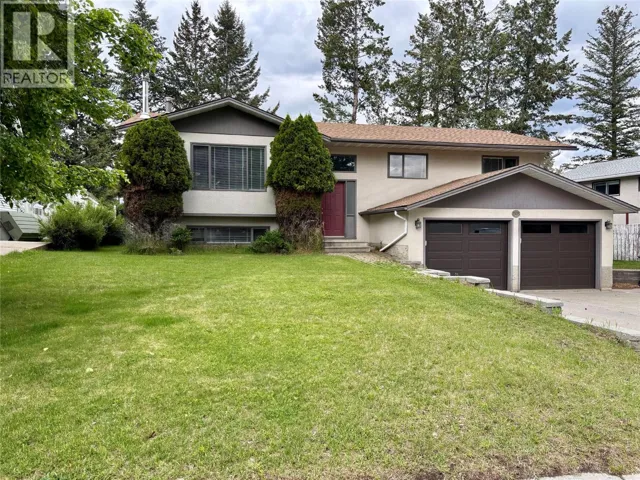 1505 13th Avenue S, Cranbrook, British Columbia V1C5K1